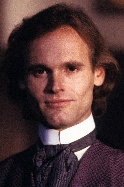 Peter Birch - Actor Profile Photo