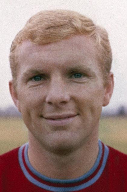 Bobby Moore - Actor Profile Photo