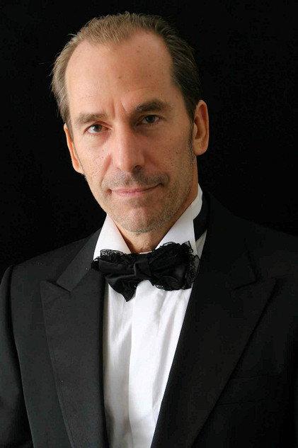 Lemmy Constantine - Actor Profile Photo