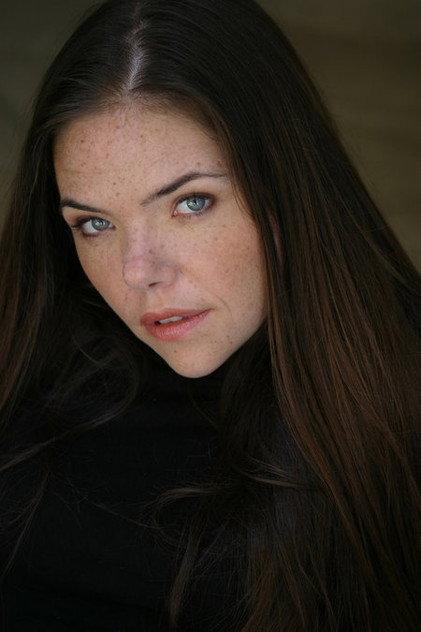 Danielle McKee - Actor Profile Photo