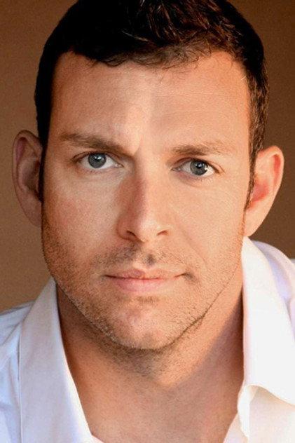 Rene Mousseux - Actor Profile Photo