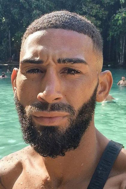 Troy Coleman - Actor Profile Photo