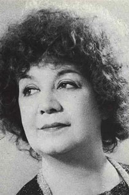 Clara Colosimo - Actor Profile Photo