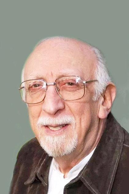 Tony Jay - Actor Profile Photo