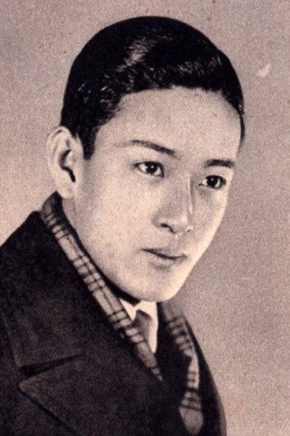 Kunimatsu Ogawa - Actor Profile Photo
