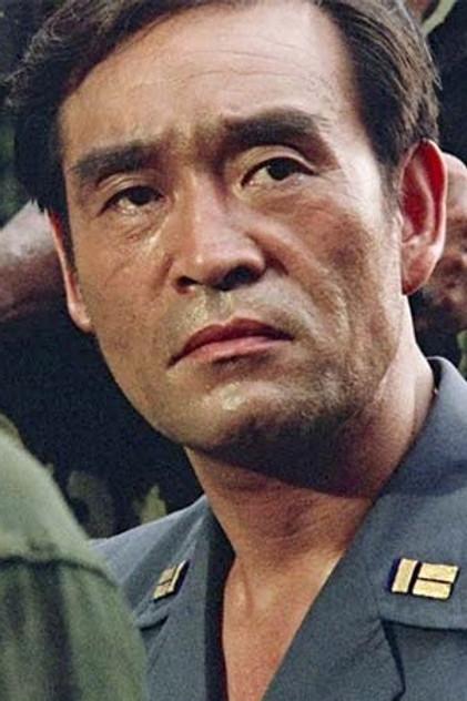 Bruce Jang Il-Sik - Actor Profile Photo