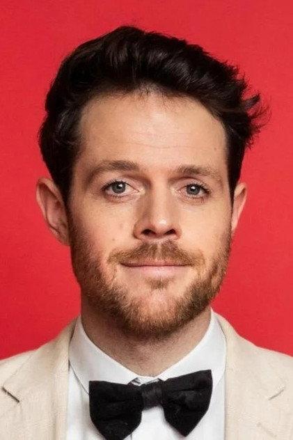 Paul Williams - Actor Profile Photo