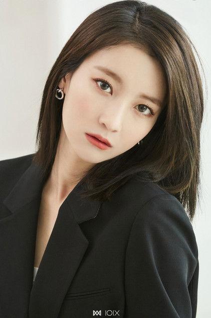Bae Yoo-bin - Actor Profile Photo