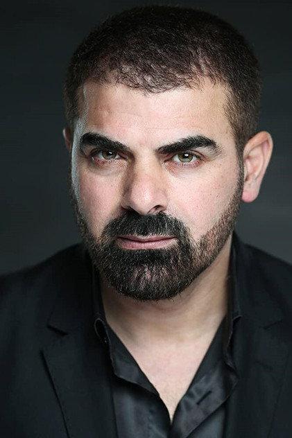 Danny Darren - Actor Profile Photo