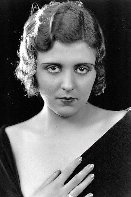 Mary Doran - Actor Profile Photo