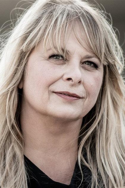 Muriel Bersy - Actor Profile Photo