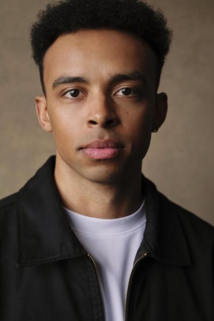 Lewis Shepherd - Actor Profile Photo