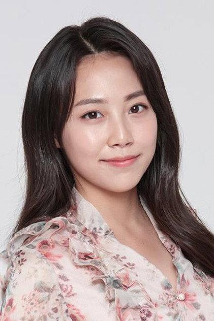 Lee Bi-an - Actor Profile Photo