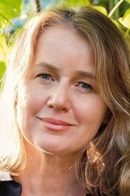 Elise McCredie - Actor Profile Photo