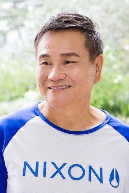 Vincent Tee - Actor Profile Photo