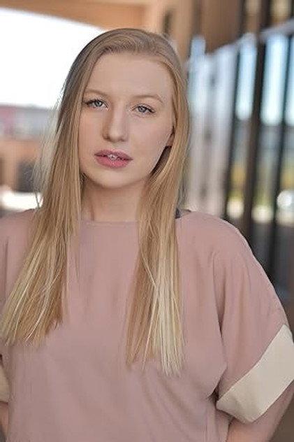 Gwendolyn Brown - Actor Profile Photo