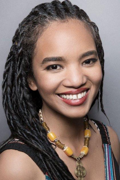 Chipo Chung - Actor Profile Photo