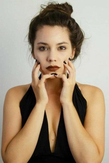 Camila Ferrazzano - Actor Profile Photo