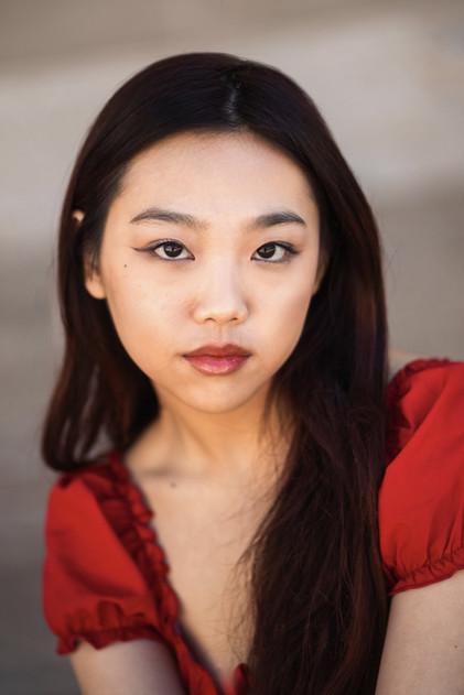 Ella Yam - Actor Profile Photo