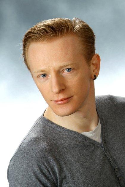Mike Möller - Actor Profile Photo