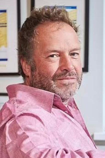 Justin Hardy - Actor Profile Photo