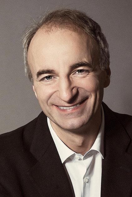 Dietrich Henschel - Actor Profile Photo