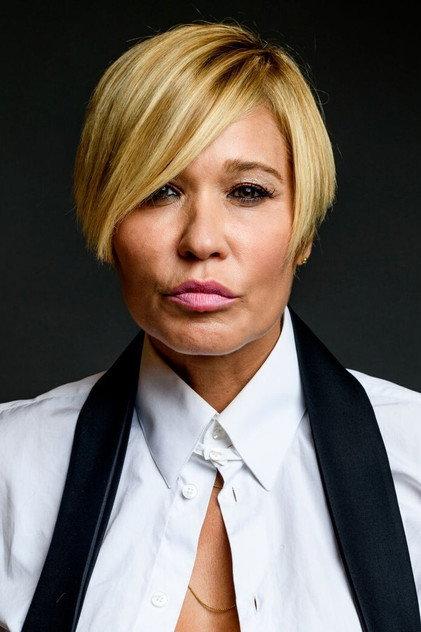 Carla Hidalgo - Actor Profile Photo