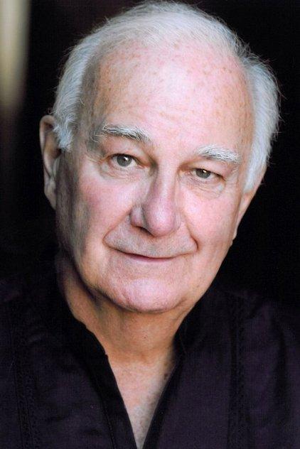 Bernard Cuffling - Actor Profile Photo