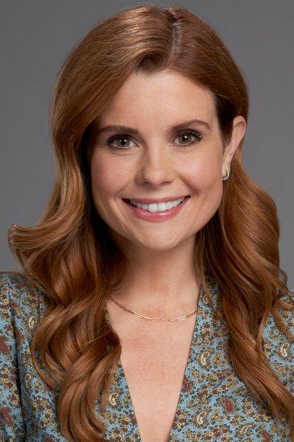 JoAnna Garcia Swisher - Actor Profile Photo