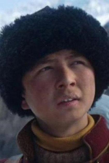Stanzin Gombo - Actor Profile Photo