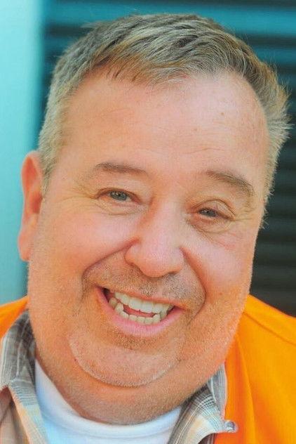 Paul Roache - Actor Profile Photo