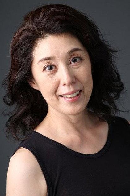 Tomoko Shiota - Actor Profile Photo