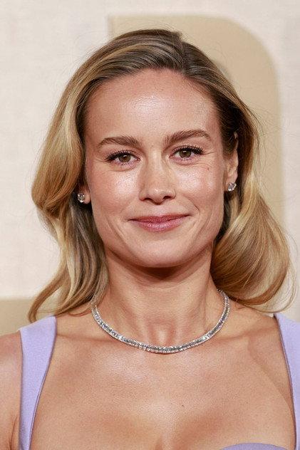 Brie Larson - Actor Profile Photo