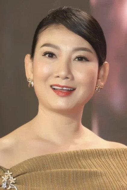 Mỹ Uyên - Actor Profile Photo
