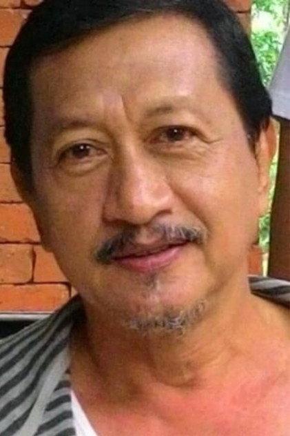 Hans Gunawan - Actor Profile Photo