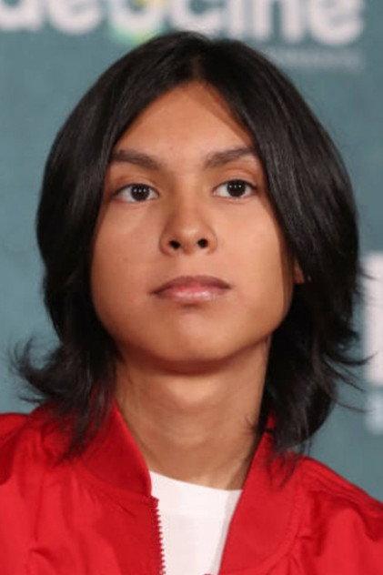 Danilo Guardiola Escobar - Actor Profile Photo