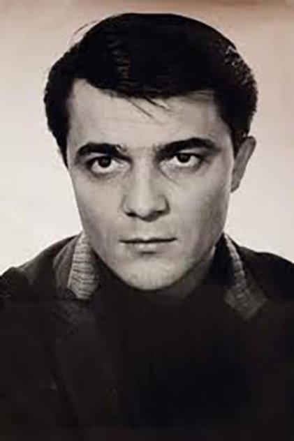 Dušan Janićijević - Actor Profile Photo