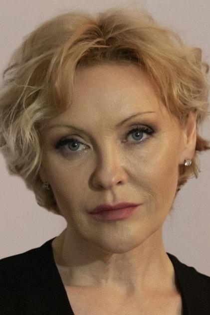 Kseniya Entelis - Actor Profile Photo
