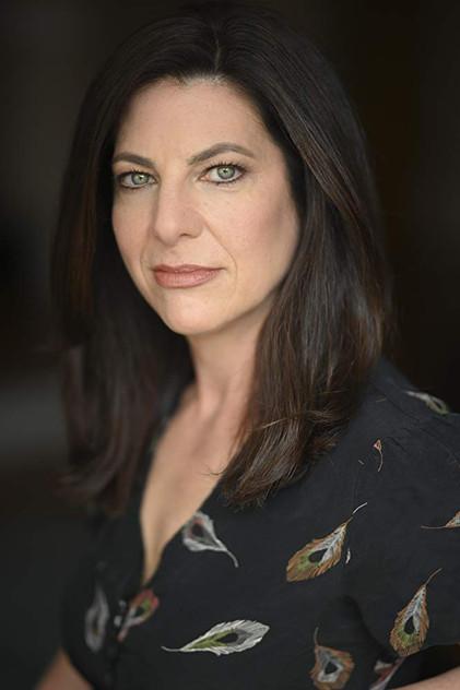 Dina Pearlman - Actor Profile Photo