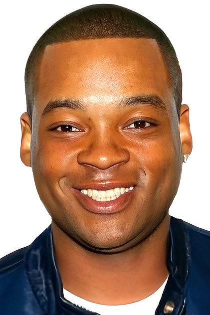 Chico Benymon - Actor Profile Photo