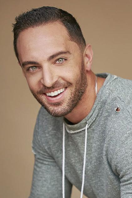 Zach Avery - Actor Profile Photo