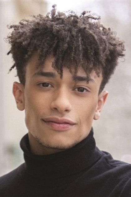 Enzo Rose - Actor Profile Photo