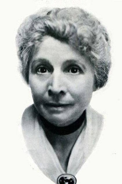 Mary Maurice - Actor Profile Photo