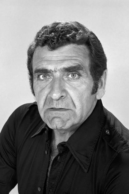 György Bárdy - Actor Profile Photo