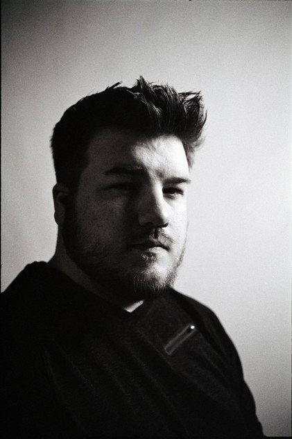 Bailey Laird - Actor Profile Photo