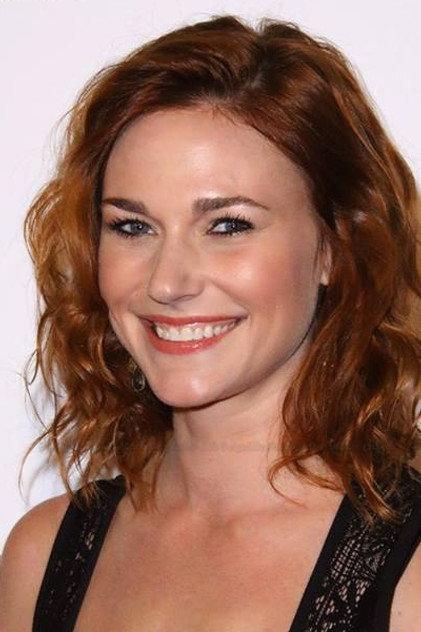 Erin Breen - Actor Profile Photo