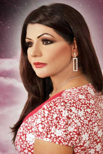 نوره البلوشي - Actor Profile Photo