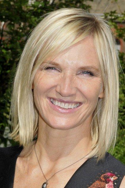 Jo Whiley - Actor Profile Photo