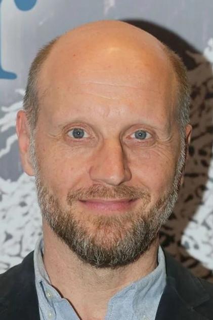 Thomas Vincent - Actor Profile Photo