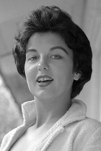 Althea Currier - Actor Profile Photo